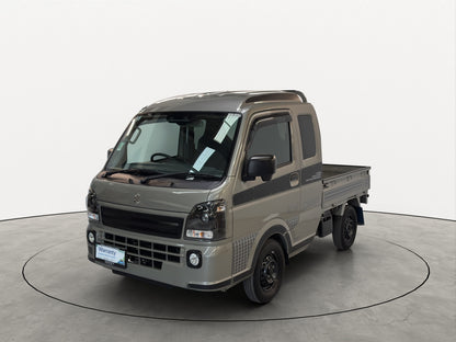 2024 Suzuki Carry Super Carry Special Limited X Edition