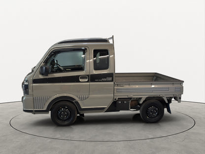2024 Suzuki Carry Super Carry Special Limited X Edition