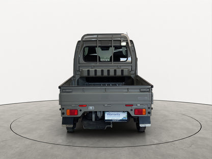 2024 Suzuki Carry Super Carry Special Limited X Edition