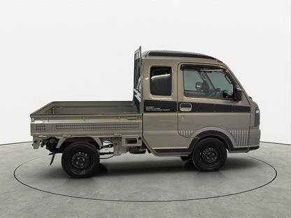 2024 Suzuki Carry Super Carry Special Limited X Edition