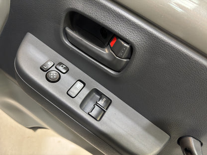 2024 Suzuki Carry Super Carry Special Limited X Edition