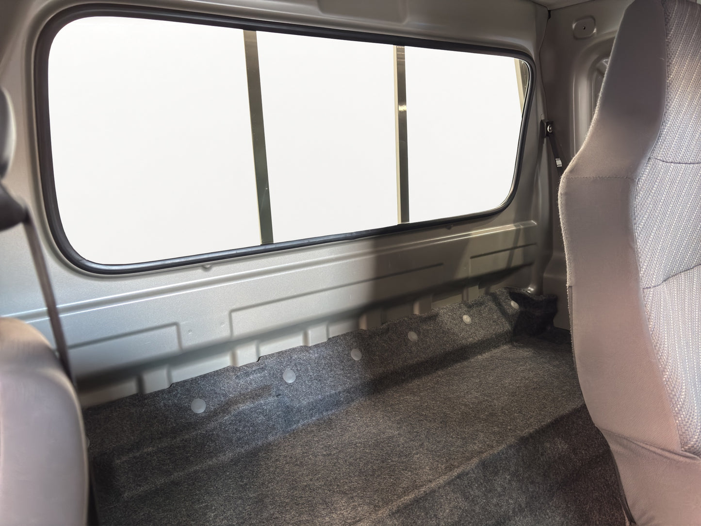 2024 Suzuki Carry Super Carry Special Limited X Edition