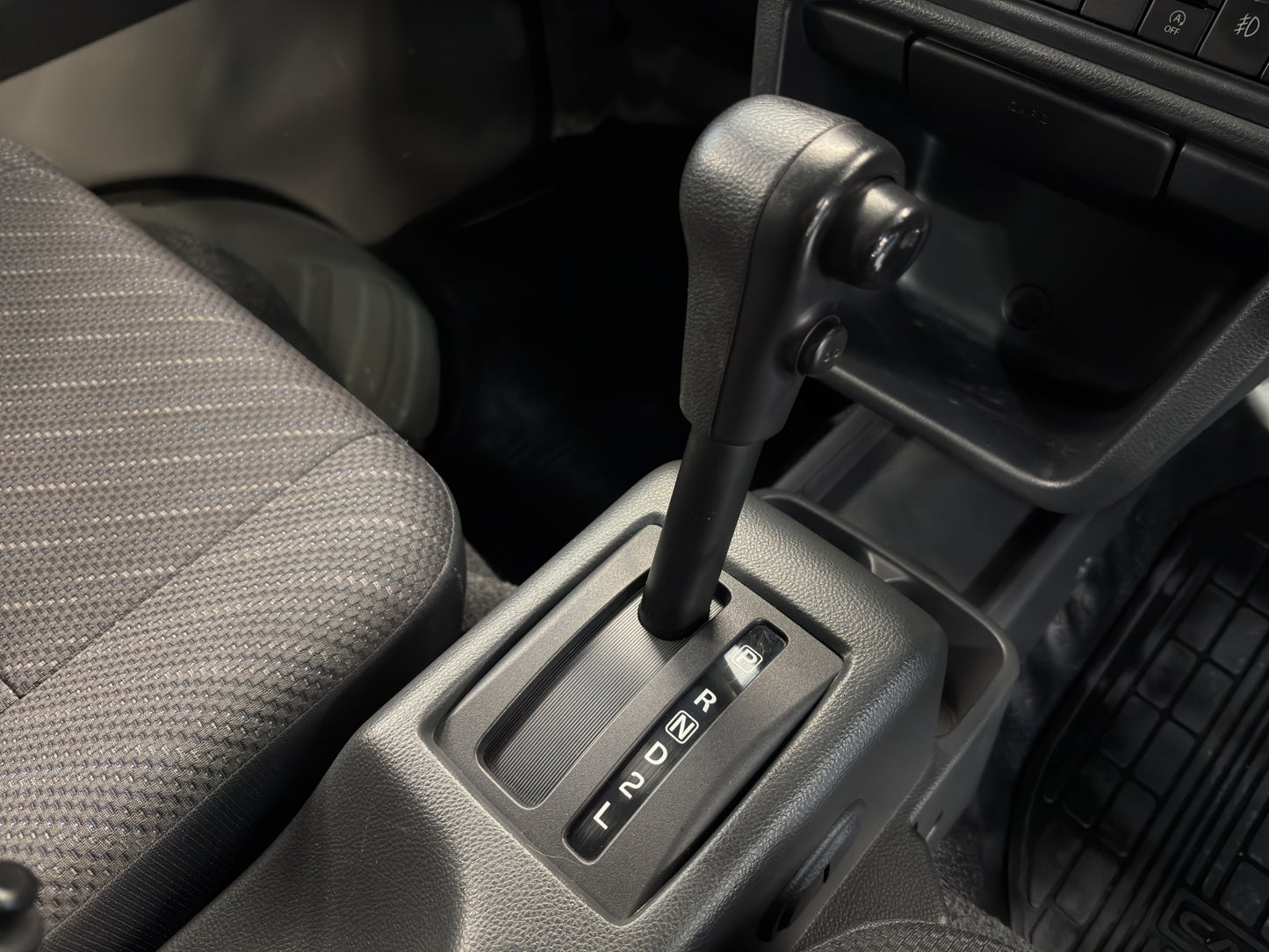 2024 Suzuki Carry Super Carry Special Limited X Edition