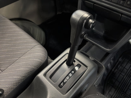 2024 Suzuki Carry Super Carry Special Limited X Edition