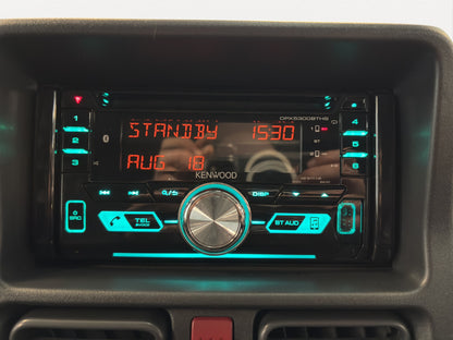 2024 Suzuki Carry Super Carry Special Limited X Edition