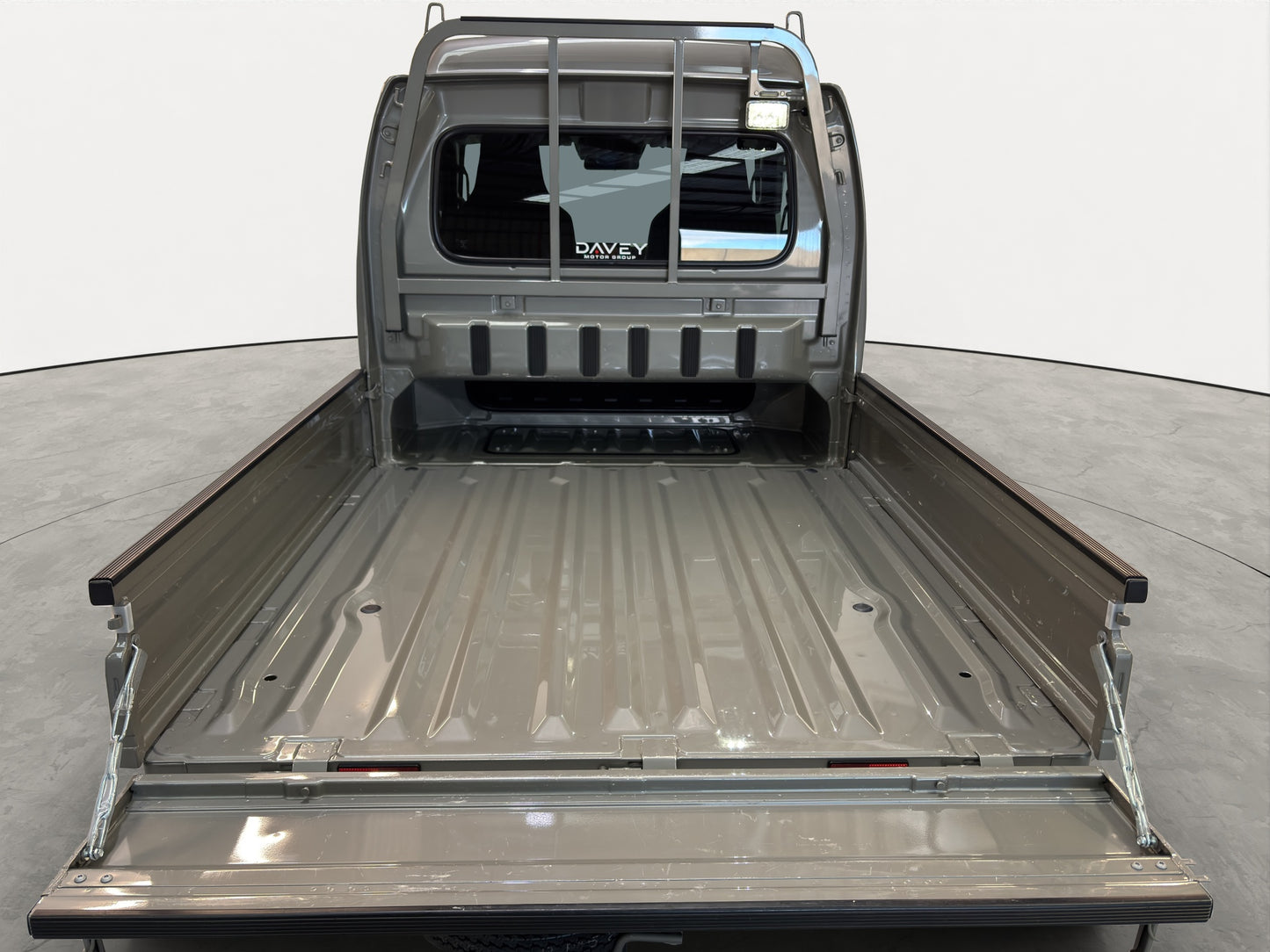 2024 Suzuki Carry Super Carry Special Limited X Edition
