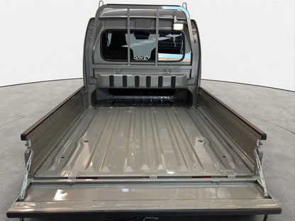 2024 Suzuki Carry Super Carry Special Limited X Edition