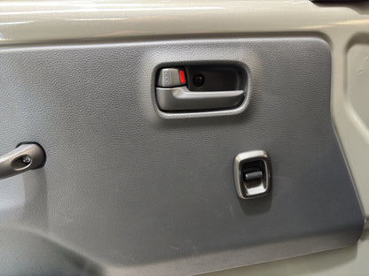 2024 Suzuki Carry Super Carry Special Limited X Edition