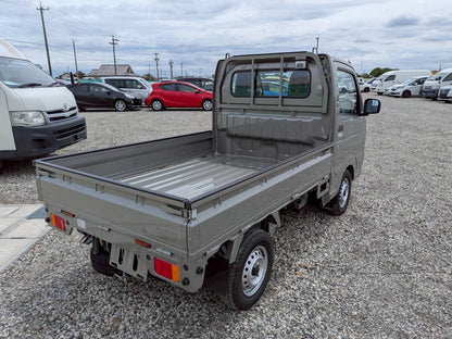 2025 Suzuki Carry KC 4WD