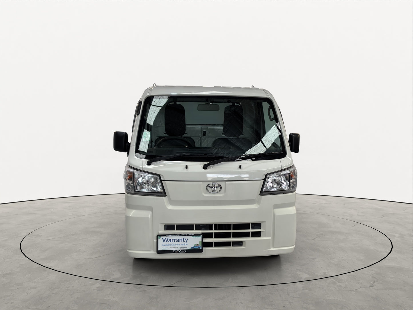 2023 Toyota Pixis 4WD