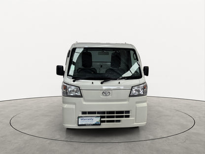 2023 Toyota Pixis 4WD