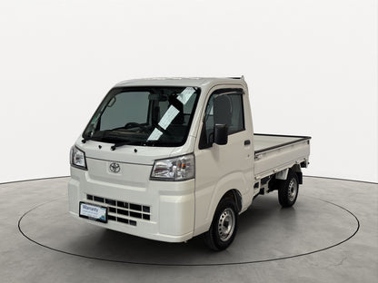 2023 Toyota Pixis 4WD
