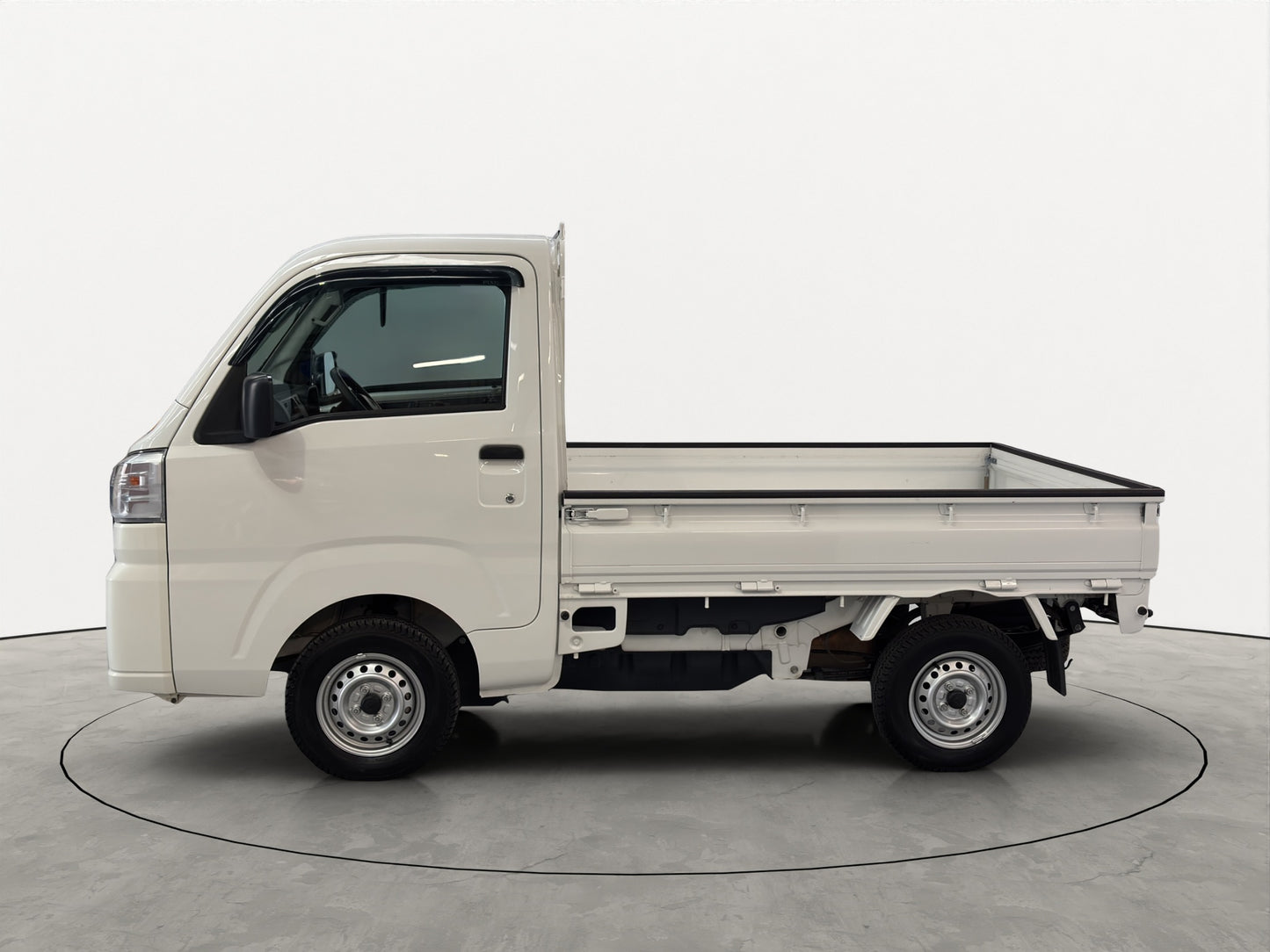 2023 Toyota Pixis 4WD