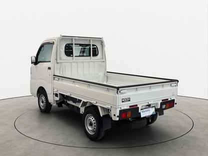 2023 Toyota Pixis 4WD