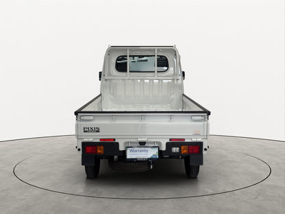 2023 Toyota Pixis 4WD