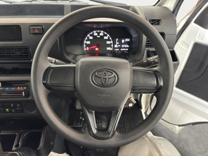 2023 Toyota Pixis 4WD