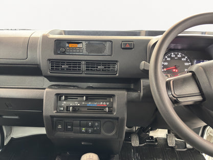 2023 Toyota Pixis 4WD