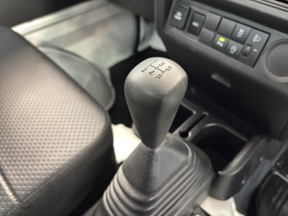 2023 Toyota Pixis 4WD