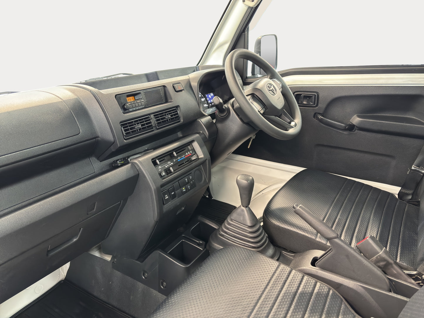 2023 Toyota Pixis 4WD