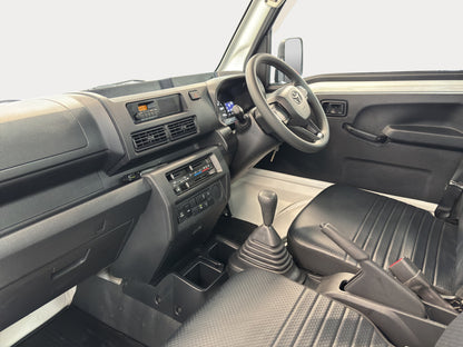 2023 Toyota Pixis 4WD