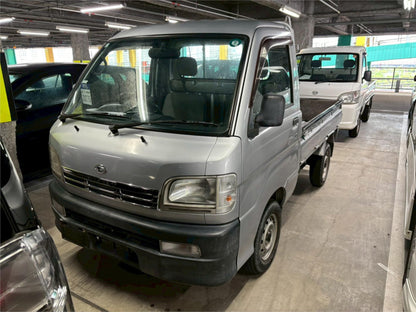 1999 Daihatsu Hijet Twin Cam Special 4WD