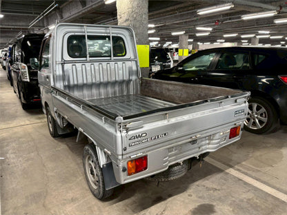 1999 Daihatsu Hijet Twin Cam Special 4WD