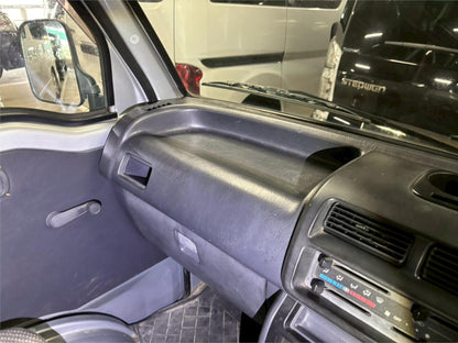 1999 Daihatsu Hijet Twin Cam Special 4WD