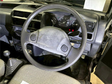 1999 Daihatsu Hijet Twin Cam Special 4WD