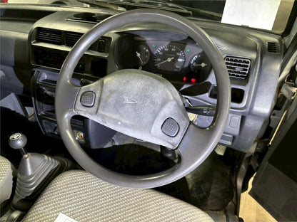 1999 Daihatsu Hijet Twin Cam Special 4WD