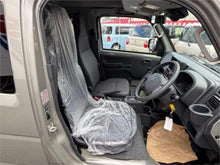 2025 Suzuki Carry Super Carry X 4WD