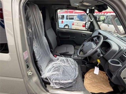 2025 Suzuki Carry Super Carry X 4WD