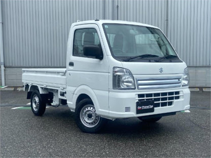 2024 Suzuki Carry KC 4WD