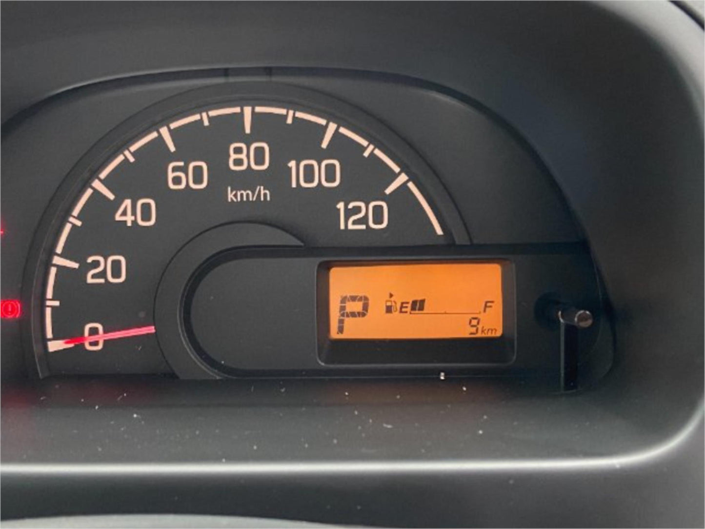 2024 Suzuki Carry KC 4WD