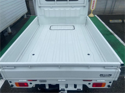 2024 Suzuki Carry KC 4WD
