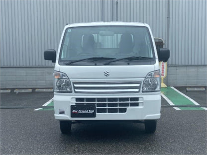 2024 Suzuki Carry KC 4WD