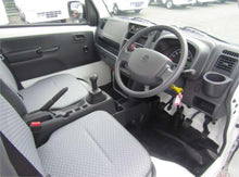 2024 Suzuki Carry KC 4WD