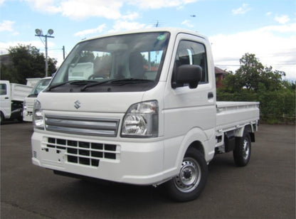 2024 Suzuki Carry KC 4WD