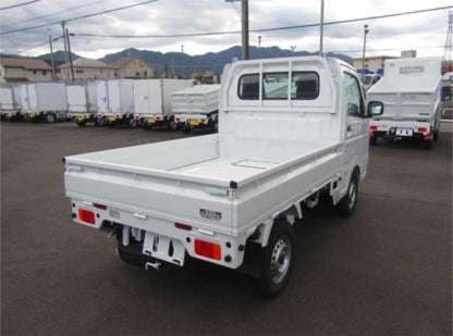 2024 Suzuki Carry KC 4WD