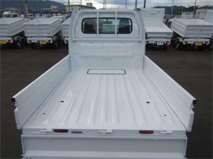 2024 Suzuki Carry KC 4WD
