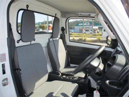 2024 Suzuki Carry KC 4WD
