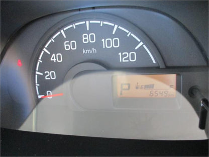 2024 Suzuki Carry KC 4WD