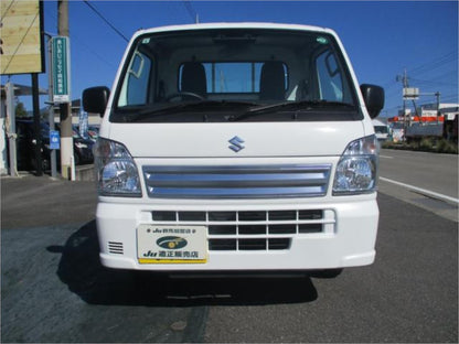 2024 Suzuki Carry KC 4WD