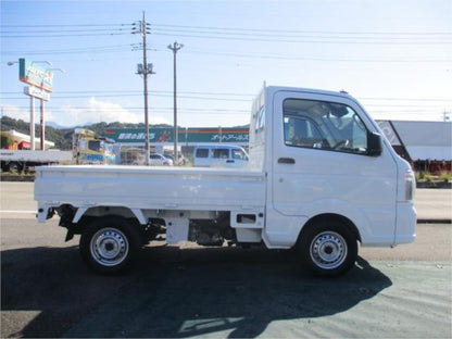 2024 Suzuki Carry KC 4WD