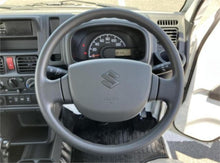 2022 Suzuki Carry KC 4WD
