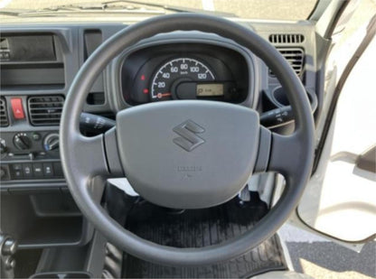 2022 Suzuki Carry KC 4WD