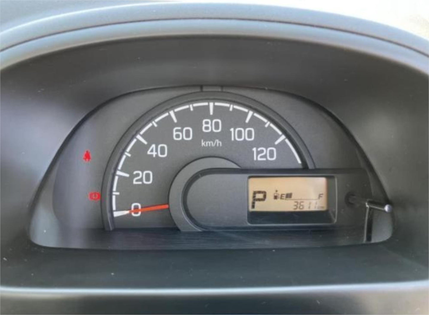 2022 Suzuki Carry KC 4WD
