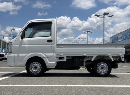 2022 Suzuki Carry KC 4WD