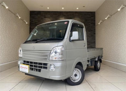 2023 Suzuki Carry KX 4WD