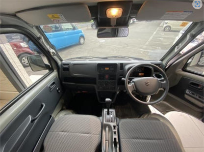 2023 Suzuki Carry KX 4WD