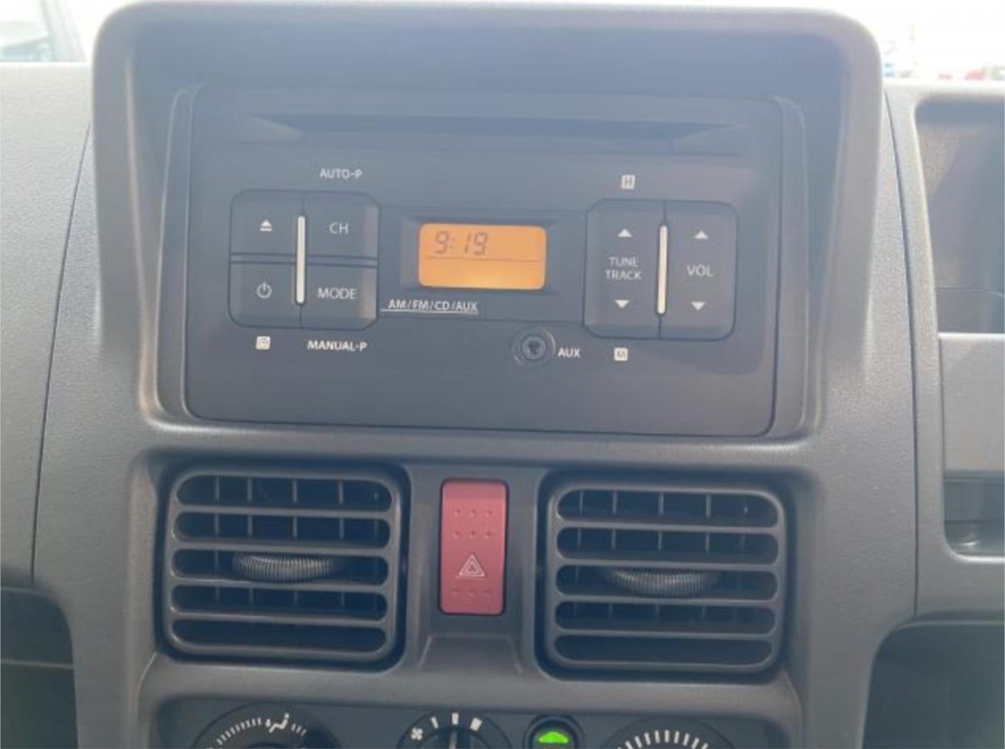 2023 Suzuki Carry KX 4WD